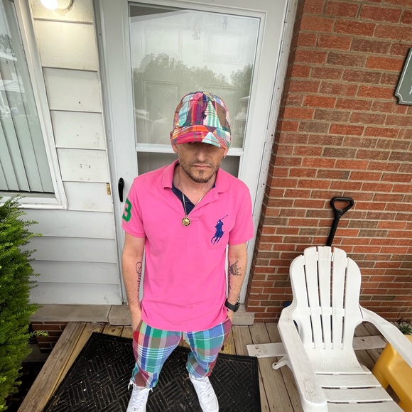 Meet your Posher, Pino - Picture 3 of 4